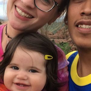 Meet your Posher, Erick